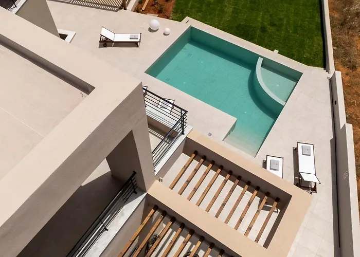 Blue Sky Villas