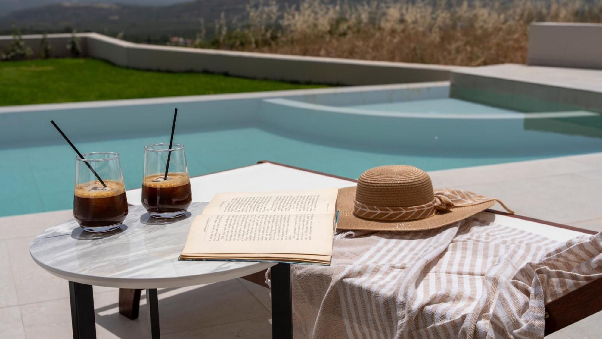 Villa Blue Sky Arkalochori